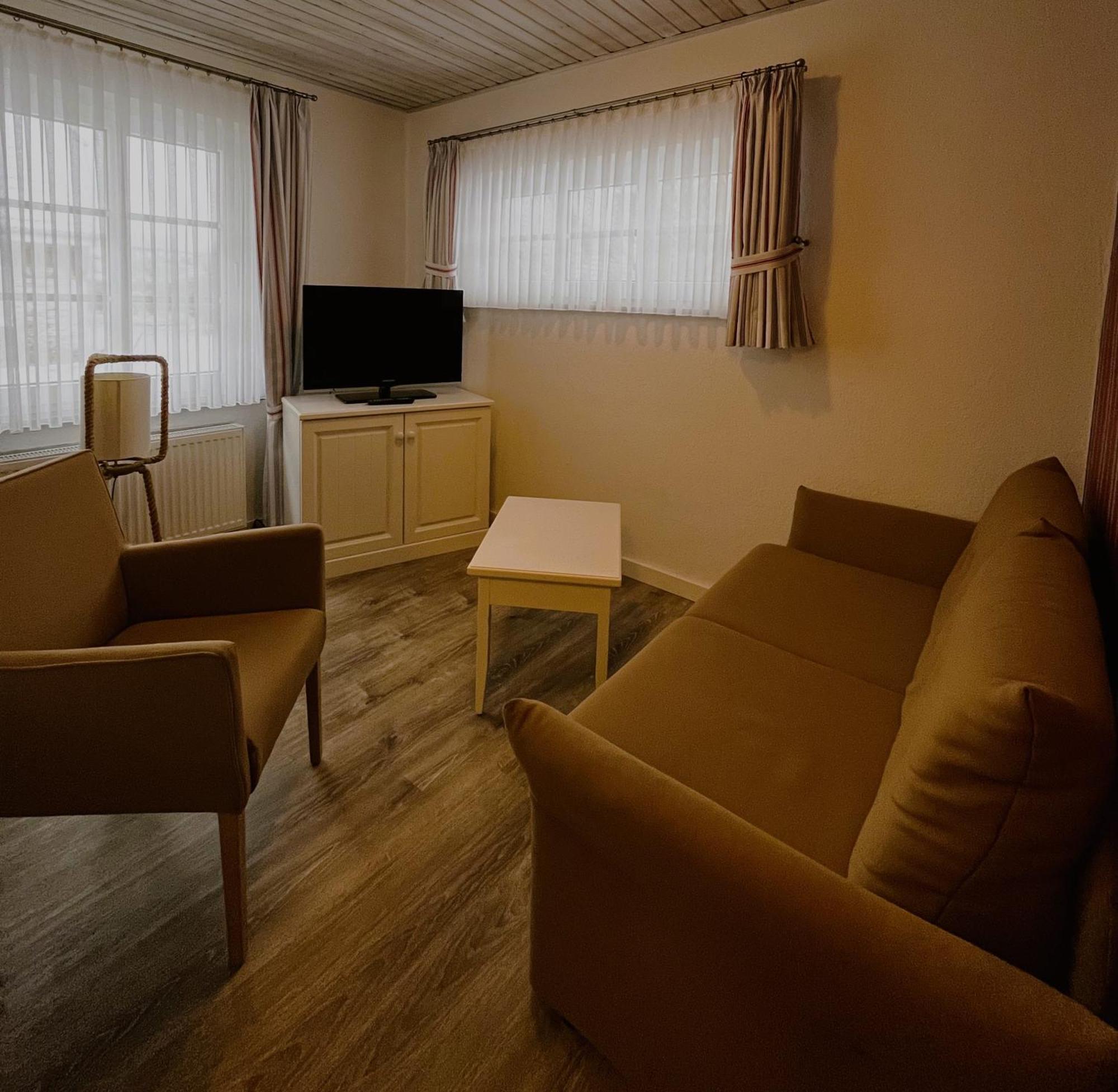 נורדורף Hotel Anka מראה חיצוני תמונה
