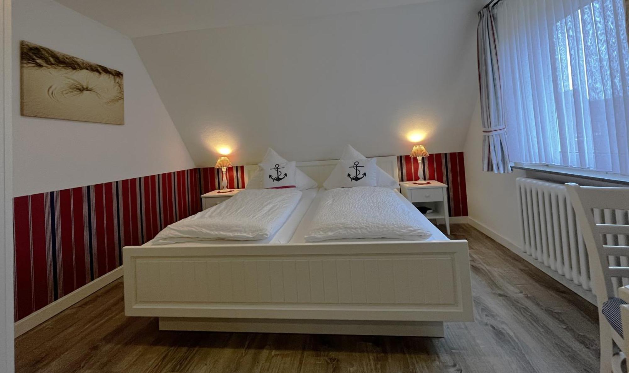 נורדורף Hotel Anka מראה חיצוני תמונה