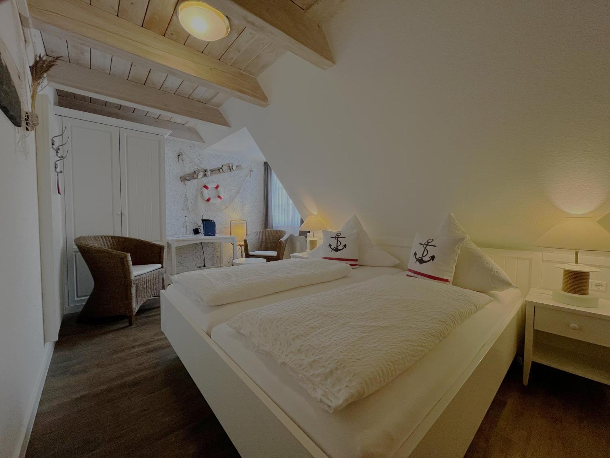 נורדורף Hotel Anka מראה חיצוני תמונה